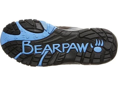 are bearpaw hiking boots good quality
